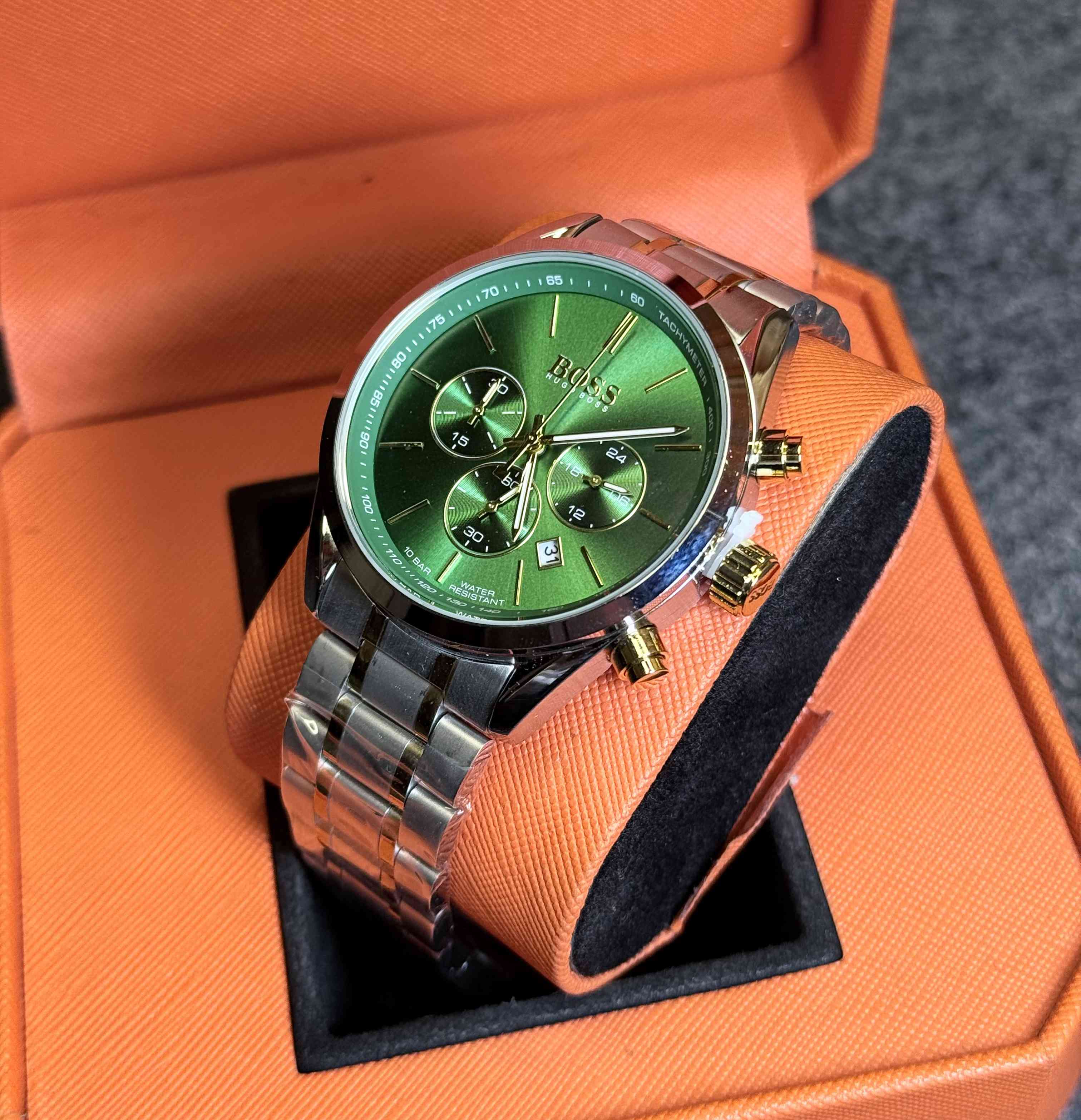 BOSS Grand Prix